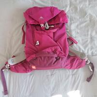 Zaino Trekking donna 20 lt