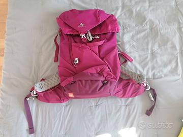 Zaino Trekking donna 20 lt