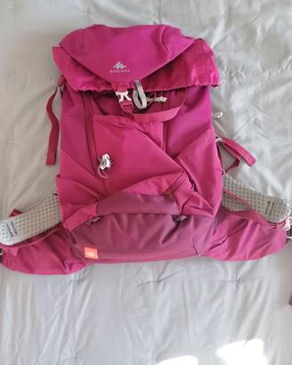 Zaino Trekking donna 20 lt