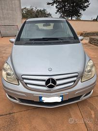 MERCEDES CLASSE B 180 CDI - Anno 2007