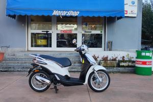 Piaggio Liberty 50