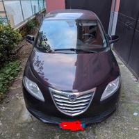 Lancia Y Elefantino 69cv euro 6