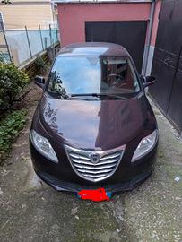 Lancia Y Elefantino 69cv euro 6