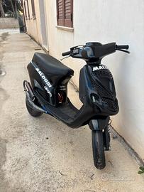 Zip SP mk1 roost havoc 100