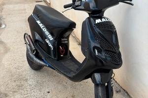 Zip SP mk1 roost havoc 100