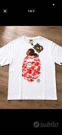 Maglietta BAPE