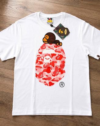 Maglietta BAPE
