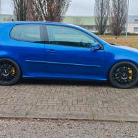 Volkswagen Golf R32 TURBO 675 CV