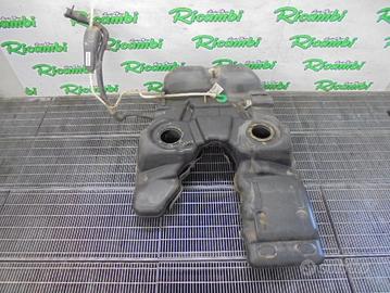 SERBATOIO CARBURANTE TOUAREG 7L 2.5 TDI2004