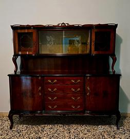 Credenza 