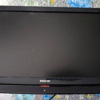 TV INNO-HIT 16 pollici nuovo