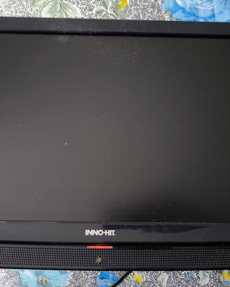 TV INNO-HIT 16 pollici nuovo
