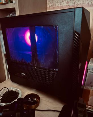 Desktop MSI MAG trattabile (URG3NTE)