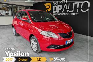 Lancia Ypsilon 5 Porte Ypsilon 1.3 mjt Silver s&s