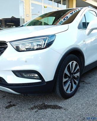 OPEL - Mokka X - 1.6 CDTI Ecotec 136 4x2 aut.Ult.