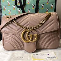 Gucci Marmont taglia media