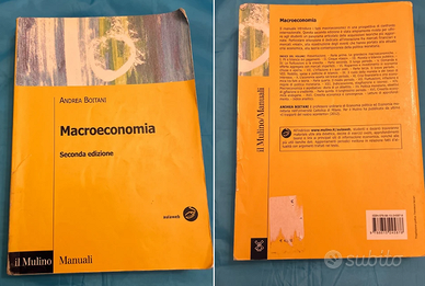 MACROECONOMIA