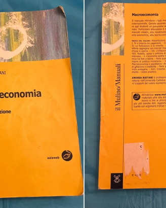 MACROECONOMIA