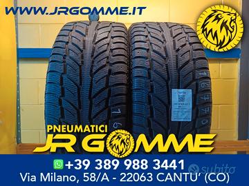 2 Gomme al 80% 265/50/20 COOPER Invernali - Cantù