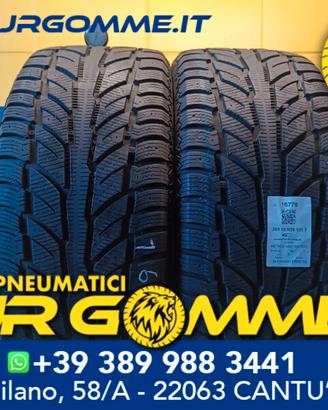 2 Gomme al 80% 265/50/20 COOPER Invernali - Cantù
