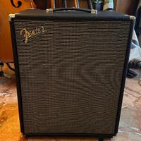 Fender Rumble 500 V3