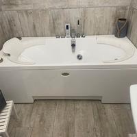Jacuzzi J-sha Mi Vasca Idromassaggio