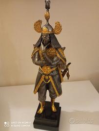 Statuetta di Kublan Khan