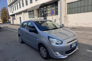 Mitsubishi Space Star 1.0 10/2015