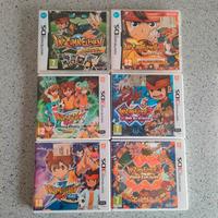 Giochi Nintendo DS 3DS