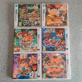 Giochi Nintendo DS 3DS