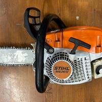 Motosega Stihl MS 261 C