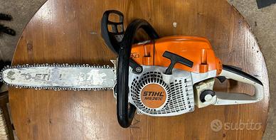 Motosega Stihl MS 261 C