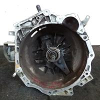 CAMBIO SUZUKI JIMNY ddis