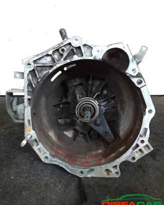 CAMBIO SUZUKI JIMNY ddis