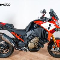 DUCATI MULTISTRADA 1160 V4 PIKES PEAK - 2022