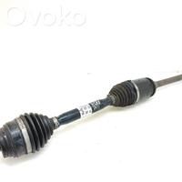 semiasse BMW anteriore sx 8643183 BMW X3 X4