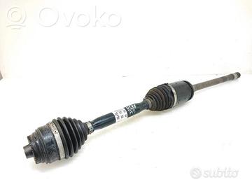 semiasse BMW anteriore sx 8643183 BMW X3 X4