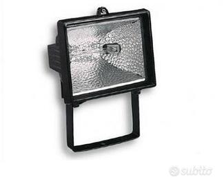 faretto proiettore alogeno Fanton 62600