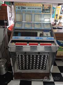 jukebox seeburg