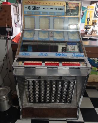 jukebox seeburg