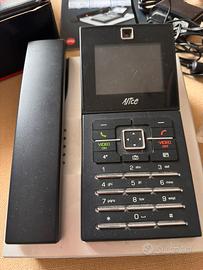 Videotelefono sirio alice tim