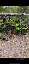 Cannondale Scalpel carbon3