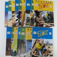 TEX CLASSIC (ed. Bonneli 2017)