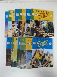 TEX CLASSIC (ed. Bonneli 2017)