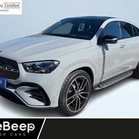 Mercedes-Benz GLE Coupé GCOUPE 450 D AMG LINE...