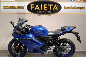 Yamaha YZF R125 - 2025