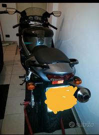 Moto stupenda