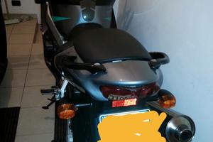 Moto stupenda