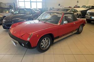 PORSCHE 914 2000