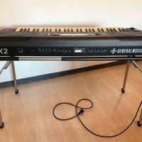 TASTIERA MULTIFUNZIONE